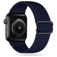Apple Watch Ultra 2 / 3 skal, fodral blå TECH-PROTECT Mellow (49mm)
