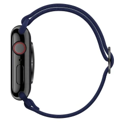 Apple Watch Ultra 2 / 3 skal, fodral blå TECH-PROTECT Mellow (49mm)