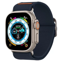 Watch Watch Ultra 2 / 3 skal, fodral SPIGEN FIT LITE ULTRA Apple Watch Ultra 2 (49mm)