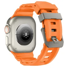 Watch Watch Ultra 2 / 3 Viedpulksteņu siksniņas TECH-PROTECT MOTION Apple Watch Ultra 2 / 3 (49 MM)