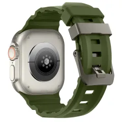 Watch Watch Ultra 2 / 3 Viedpulksteņu siksniņas TECH-PROTECT MOTION Apple Watch Ultra 2 / 3 (49 MM)