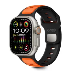 Apple Watch Ultra 2 / 3 siksniņa  TECH-PROTECT ICONBAND LINE (49 MM)