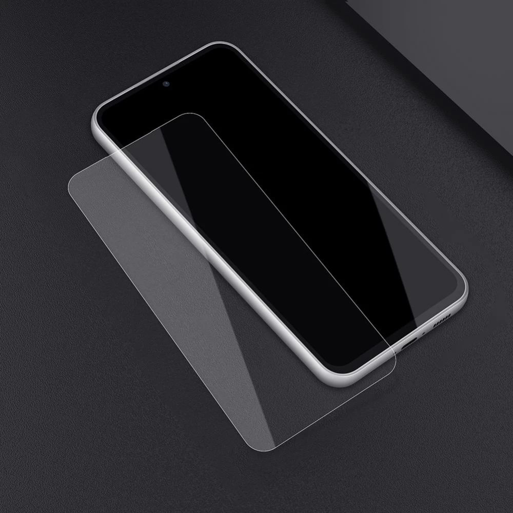 Samsung Galaxy S23 FE защитное стекло  NILLKIN H+PRO