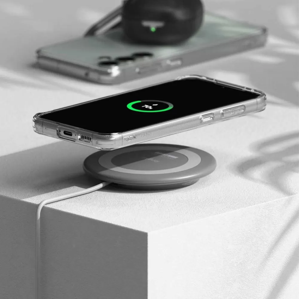 Samsung Galaxy S23 FE case  RINGKE FUSION