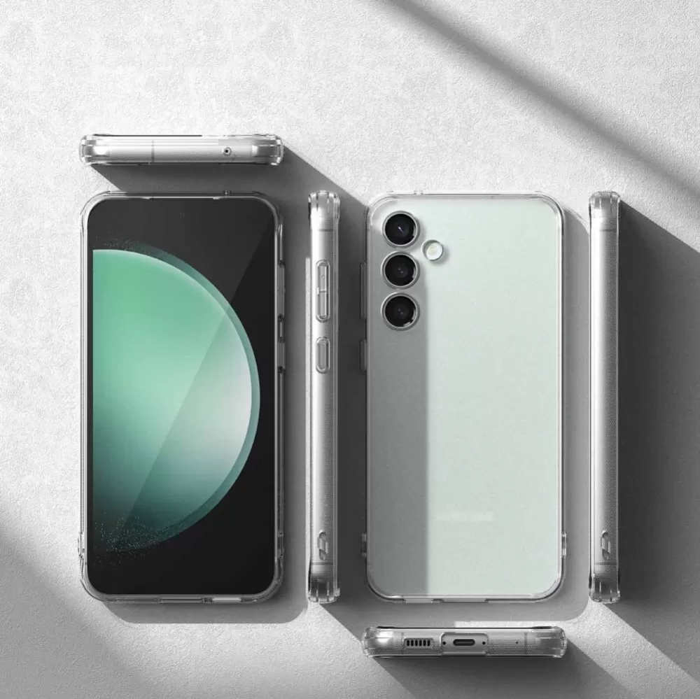 Samsung Galaxy S23 FE case  RINGKE FUSION
