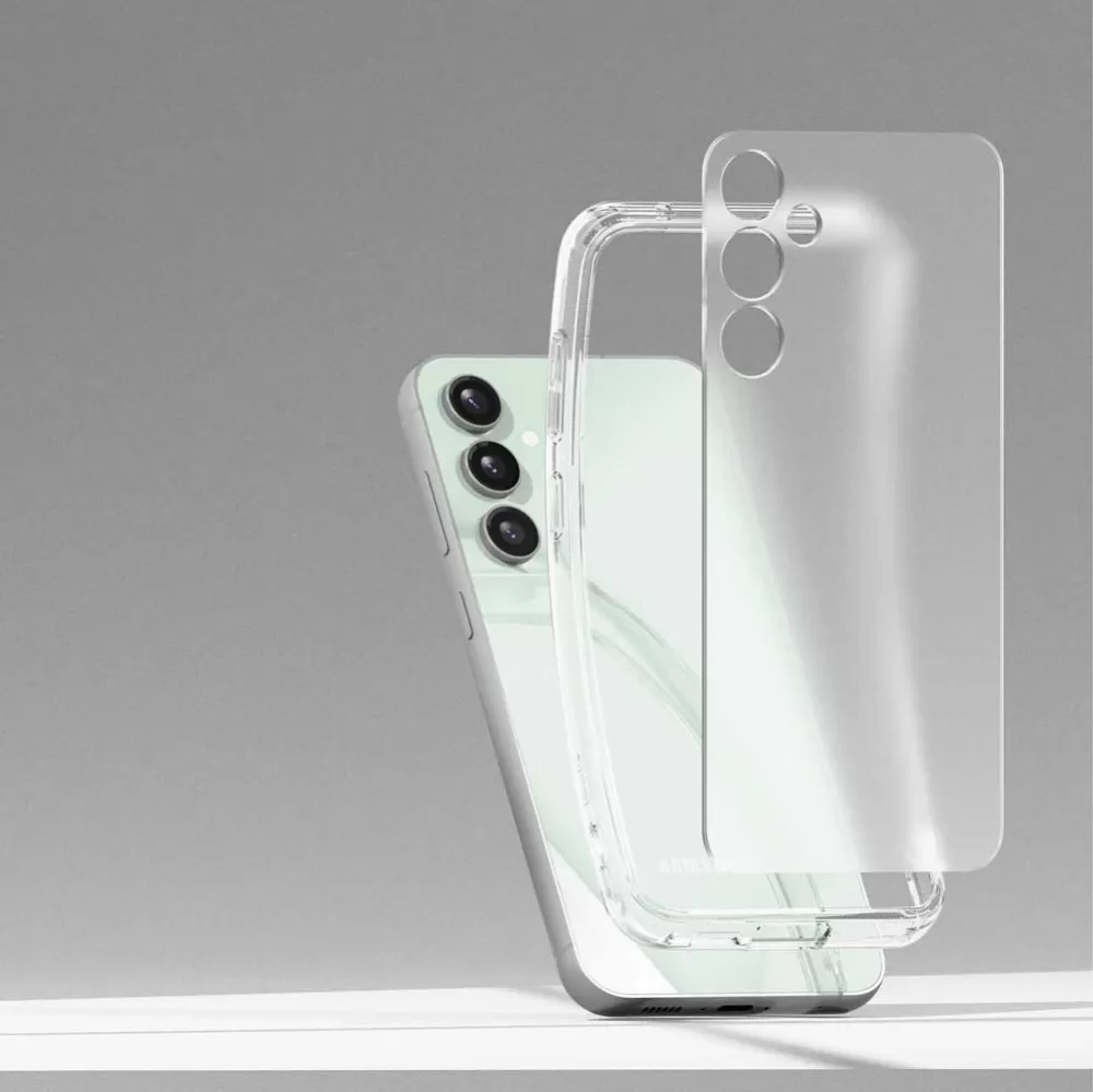 Samsung Galaxy S23 FE case  RINGKE FUSION