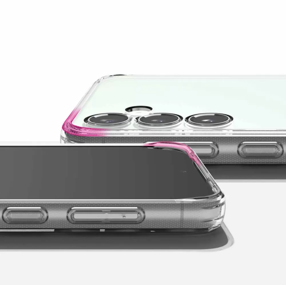 Samsung Galaxy S23 FE case  RINGKE FUSION