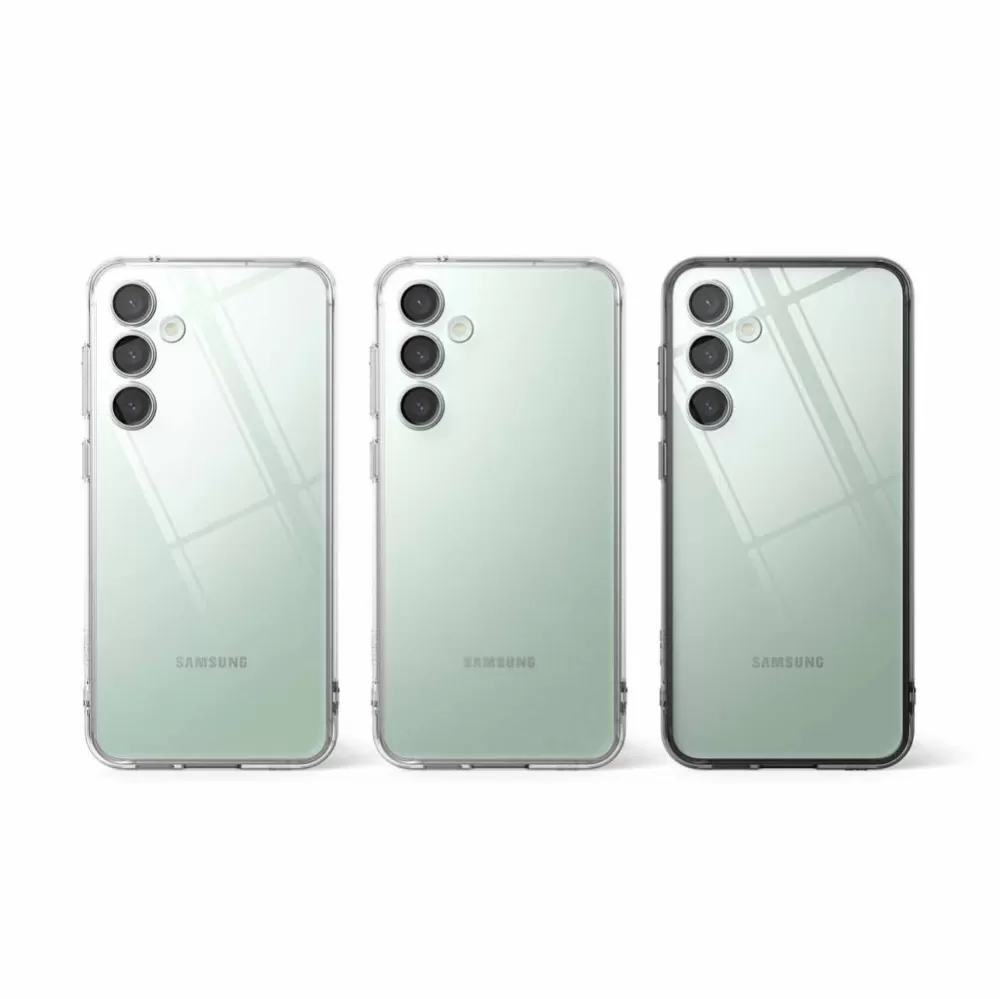 Samsung Galaxy S23 FE case  RINGKE FUSION