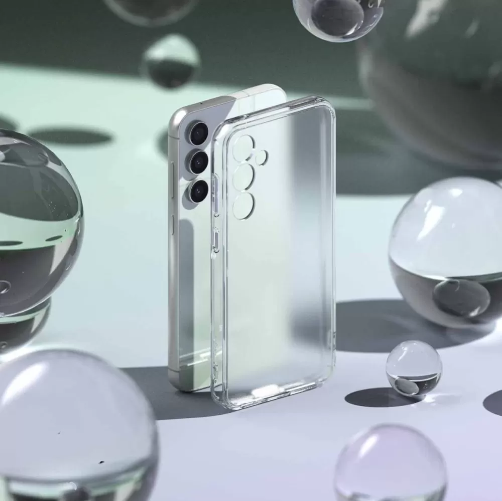 Samsung Galaxy S23 FE case  RINGKE FUSION