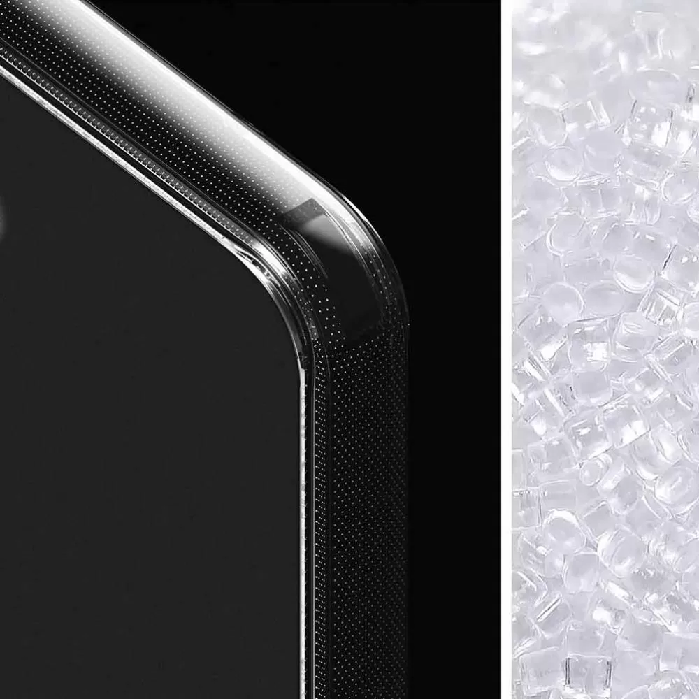 Samsung Galaxy S23 FE case  RINGKE FUSION