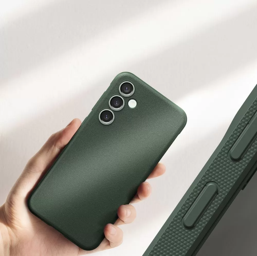 Samsung Galaxy S23 FE case green RINGKE ONYX