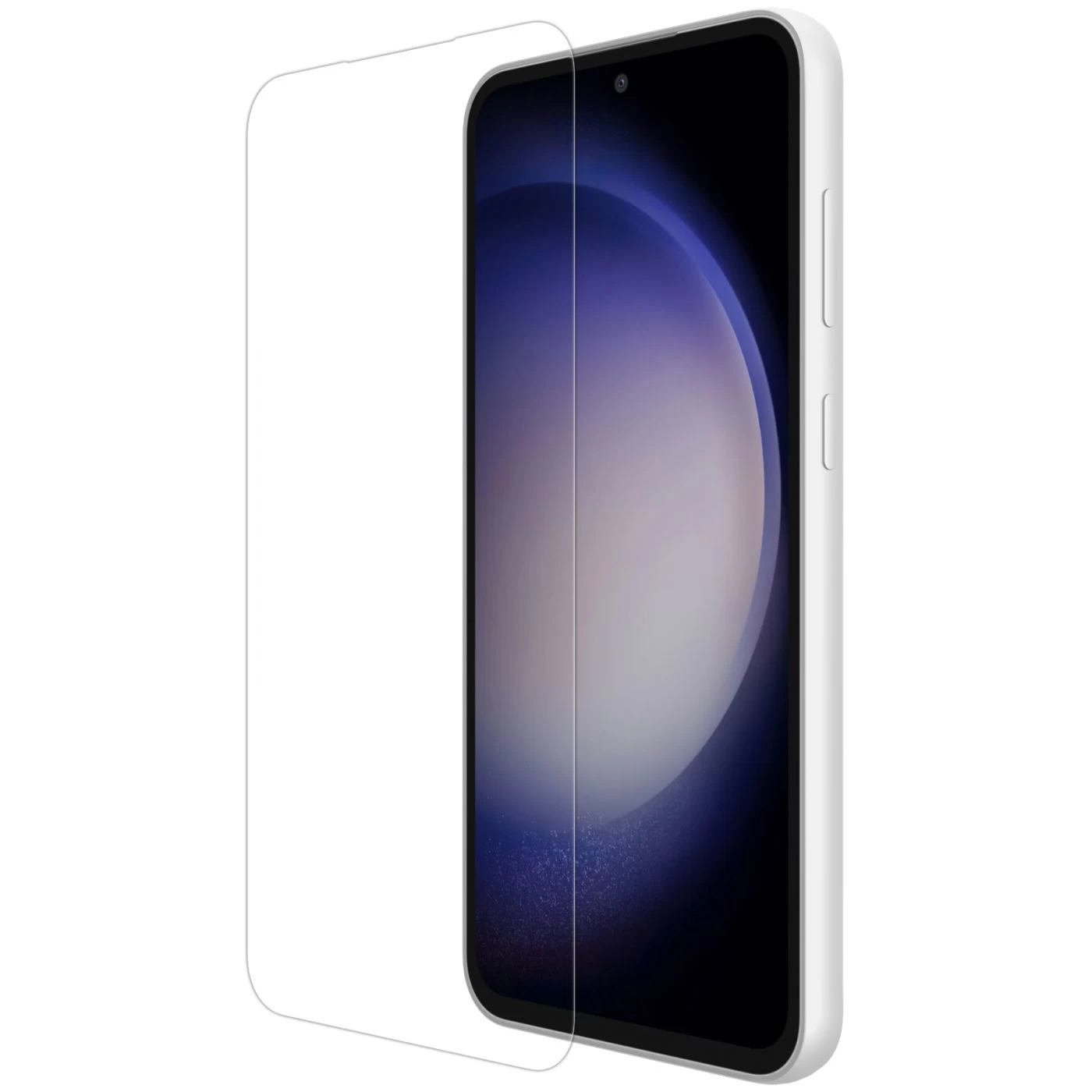 Samsung Galaxy S23 FE защитное стекло  NILLKIN H+PRO