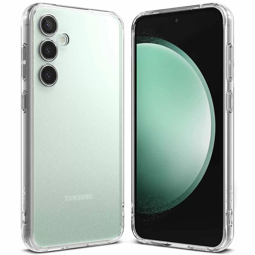 Samsung Galaxy S23 FE case  RINGKE FUSION