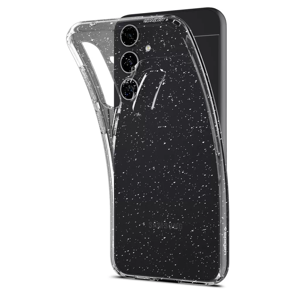 Samsung Galaxy S23 FE case  SPIGEN LIQUID CRYSTAL