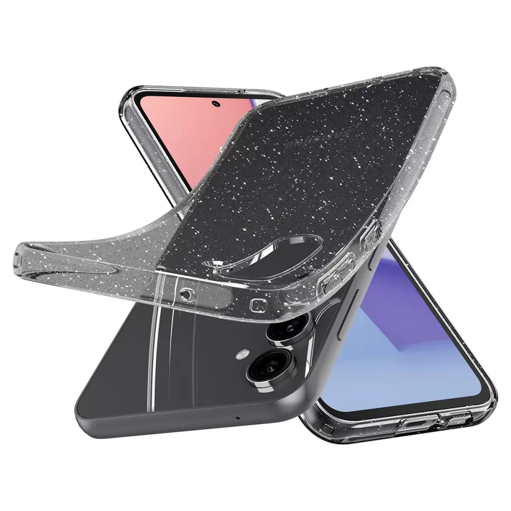 Samsung Galaxy S23 FE case  SPIGEN LIQUID CRYSTAL