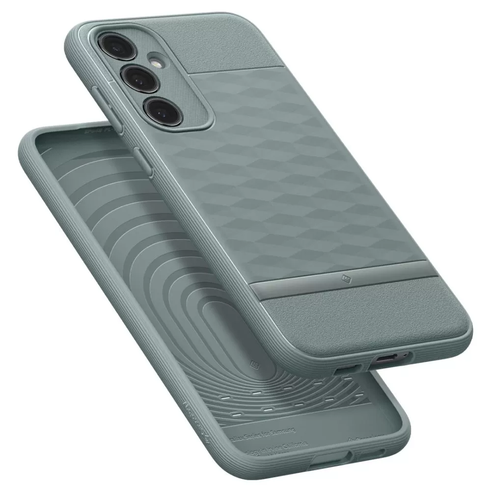 Samsung Galaxy S23 FE case  CASEOLOGY PARALLAX