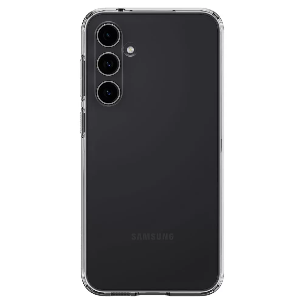 Samsung Galaxy S23 FE case transparent SPIGEN LIQUID CRYSTAL