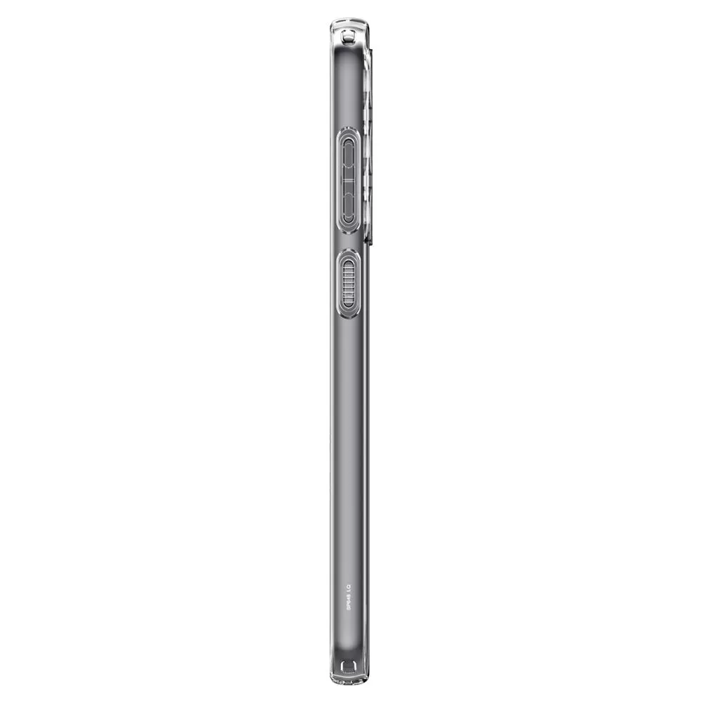 Samsung Galaxy S23 FE case transparent SPIGEN LIQUID CRYSTAL