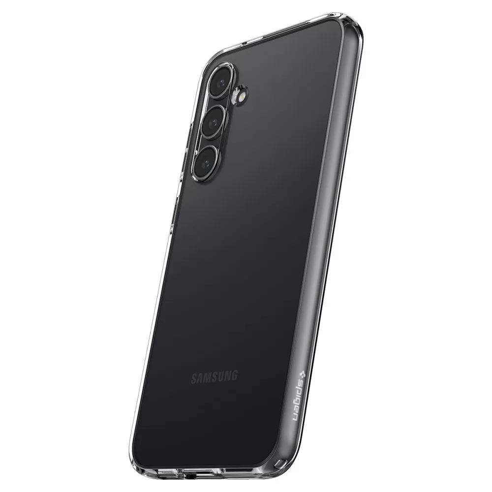 Samsung Galaxy S23 FE case transparent SPIGEN LIQUID CRYSTAL