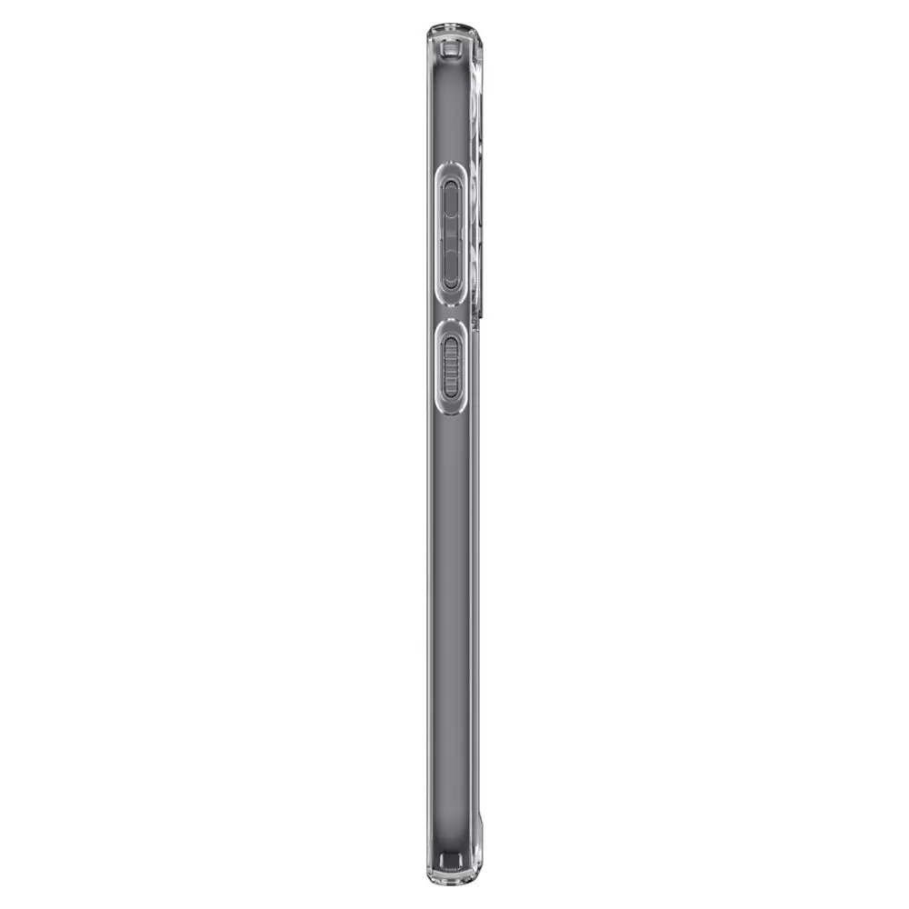 Samsung Galaxy S23 FE case black SPIGEN ULTRA HYBRID ONETAP RING MAGSAFE