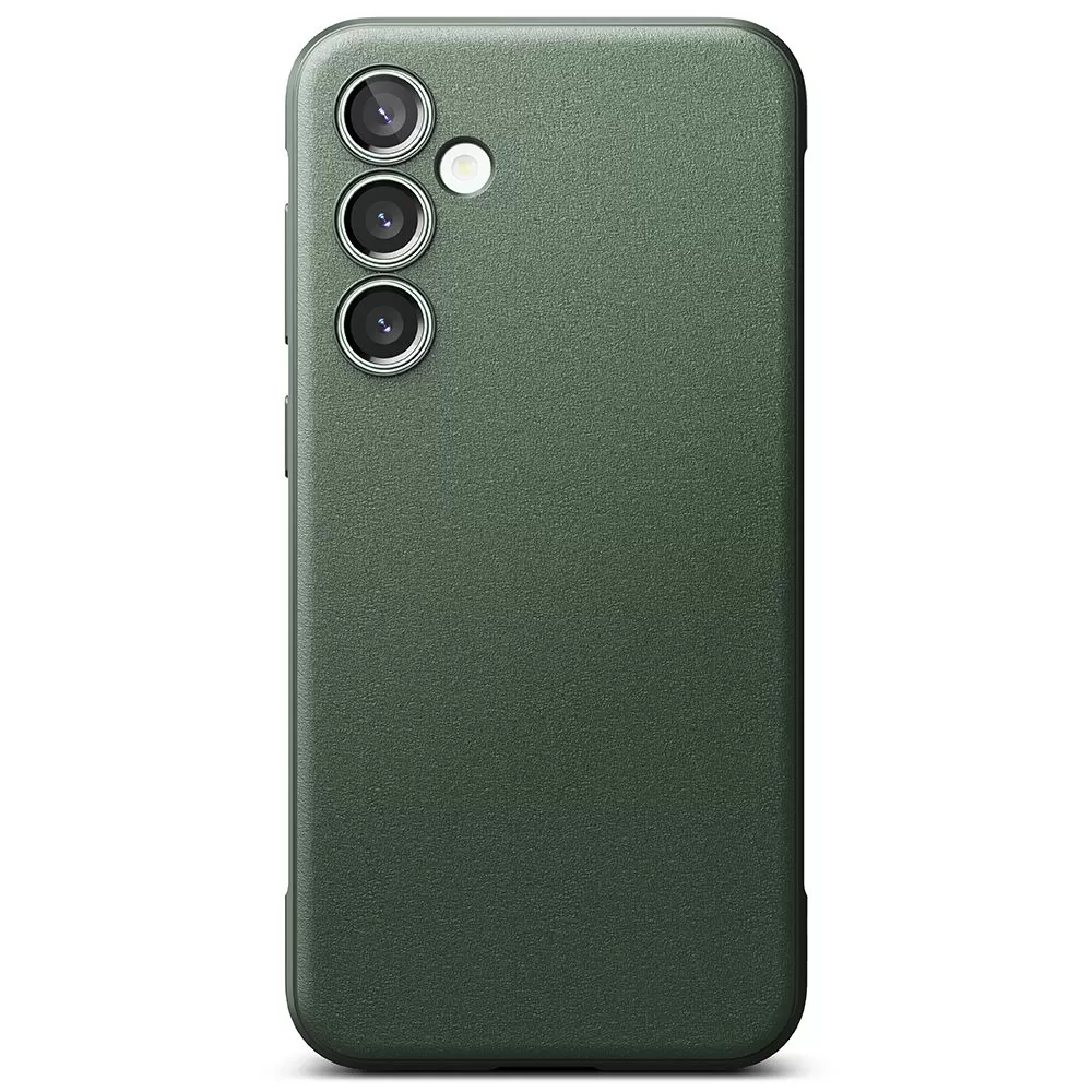 Samsung Galaxy S23 FE case green RINGKE ONYX