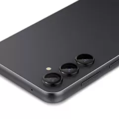 Samsung Galaxy S23 FE защитное стекло  SPIGEN OPTIK.TR ”EZ FIT” CAMERA PROTECTOR 2-PACK