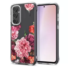 Galaxy S23 FE skal SPIGEN CYRILL CECILE Samsung Galaxy S23 FE