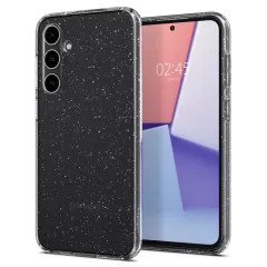 Galaxy S23 FE skal SPIGEN LIQUID CRYSTAL Samsung Galaxy S23 FE