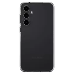 Samsung Galaxy S23 FE case transparent SPIGEN LIQUID CRYSTAL