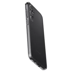 Samsung Galaxy S23 FE case transparent SPIGEN LIQUID CRYSTAL