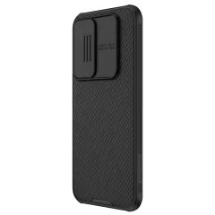Samsung Galaxy S23 FE case black NILLKIN CAMSHIELD PRO