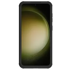 Samsung Galaxy S23 FE case black NILLKIN CAMSHIELD PRO