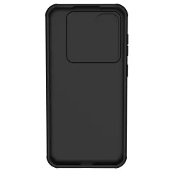 Samsung Galaxy S23 FE case black NILLKIN CAMSHIELD PRO