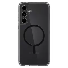 Samsung Galaxy S23 FE case black SPIGEN ULTRA HYBRID ONETAP RING MAGSAFE