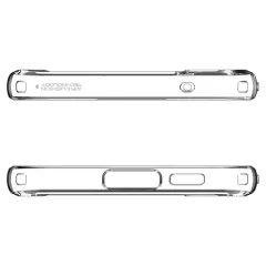 Samsung Galaxy S23 FE case black SPIGEN ULTRA HYBRID ONETAP RING MAGSAFE