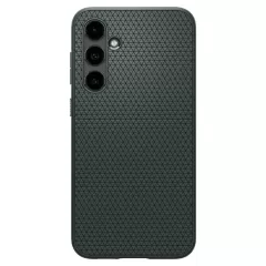 Samsung Galaxy S23 FE case green SPIGEN LIQUID AIR