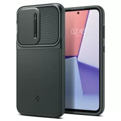Galaxy S23 FE skal SPIGEN OPTIK ARMOR Samsung Galaxy S23 FE