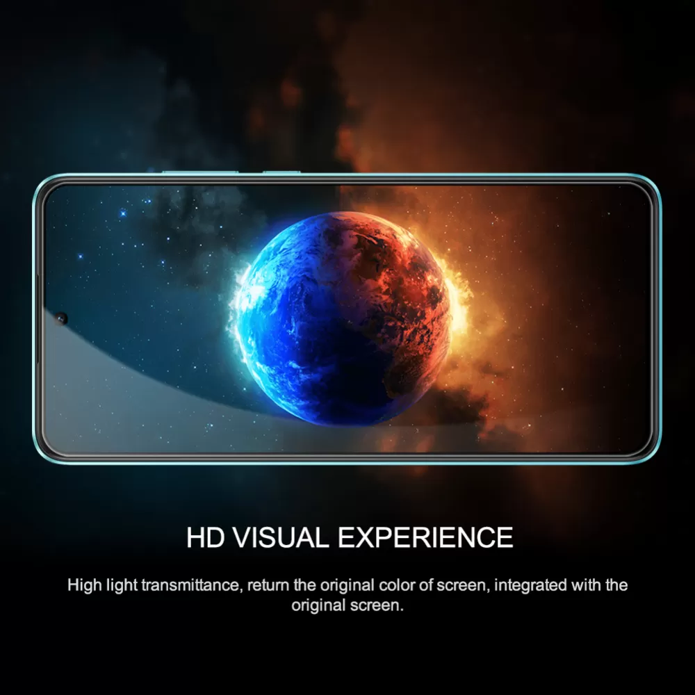 OnePlus Nord CE 3 5G panssarilasi  NILLKIN CP+PRO CE3
