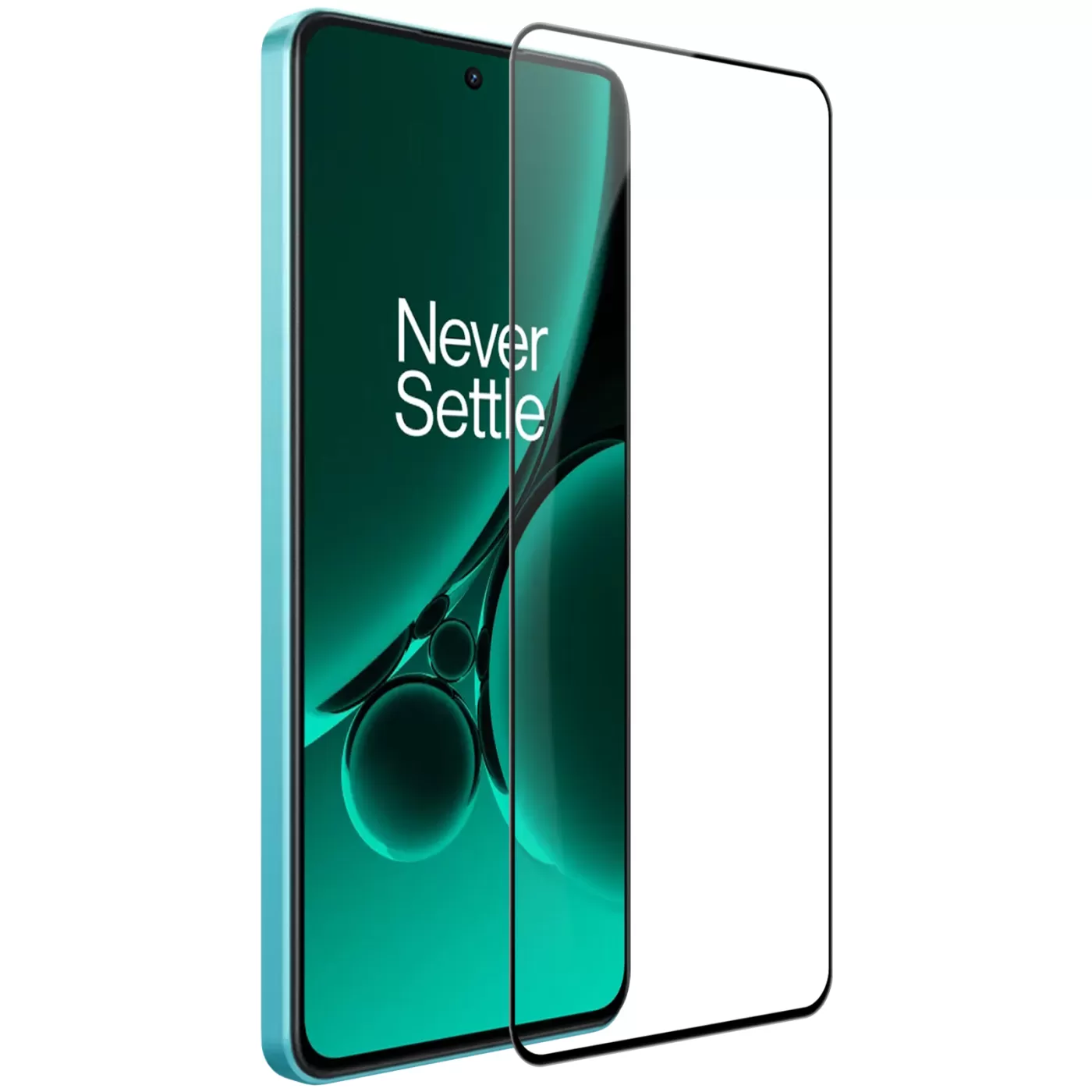 OnePlus Nord CE 3 5G panssarilasi  NILLKIN CP+PRO CE3