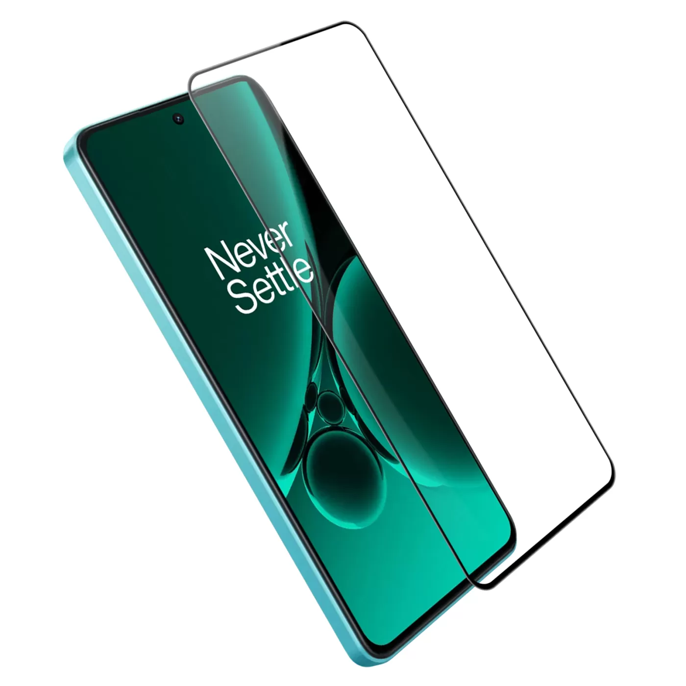 OnePlus Nord CE 3 5G panssarilasi  NILLKIN CP+PRO CE3