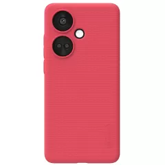 OnePlus Nord CE 3 5G vāciņš NILLKIN SUPER FROSTED SHIELD OnePlus Nord CE3 5G