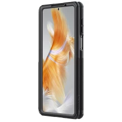 Huawei Mate X3 vāciņš melns NILLKIN SUPER FROSTED SHIELD FOLD