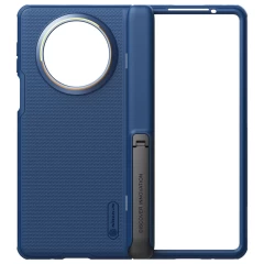 Huawei Mate X3 vāciņš zils NILLKIN SUPER FROSTED SHIELD FOLD