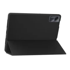 Xiaomi RedMi Pad SE 11.0 tablet skal, fodral svart TECH-PROTECT SC PEN