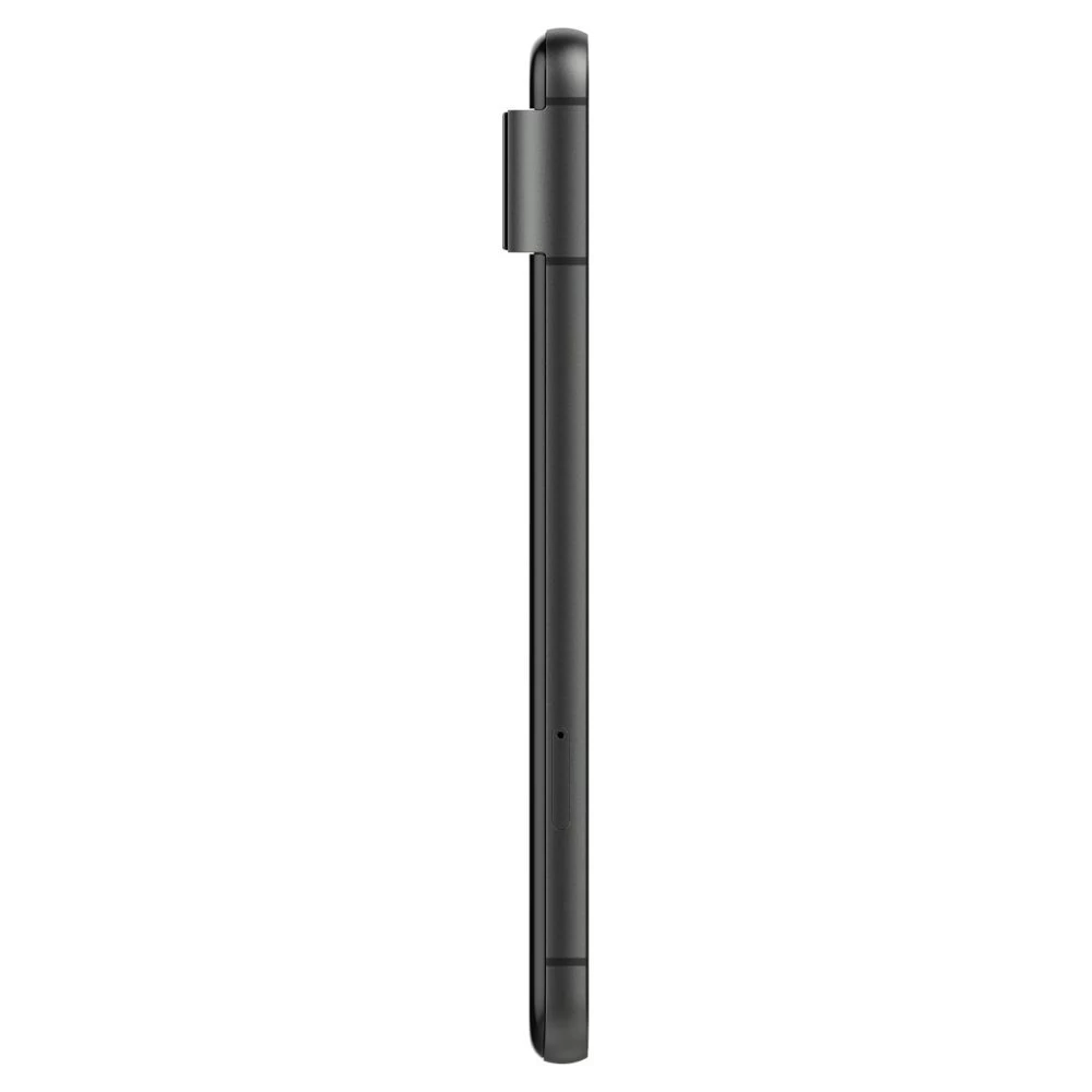 Google Pixel 8 panssarilasi  SPIGEN OPTIK.TR ”EZ FIT” CAMERA PROTECTOR 2-PACK