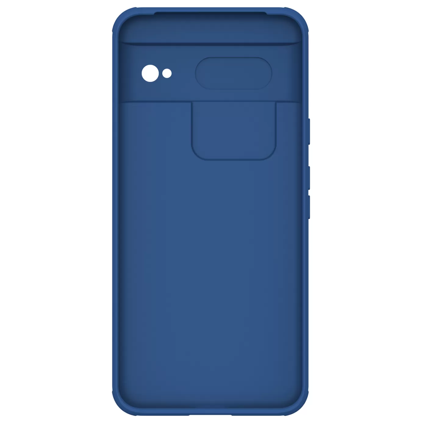 Google Pixel 8 suojakuori sininen NILLKIN CAMSHIELD PRO