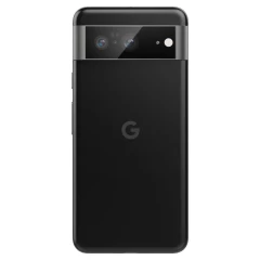 Google Pixel 8 panssarilasi  SPIGEN OPTIK.TR ”EZ FIT” CAMERA PROTECTOR 2-PACK