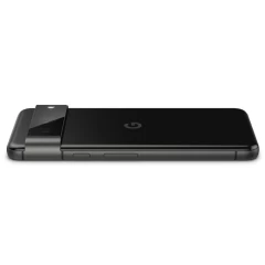 Google Pixel 8 panssarilasi  SPIGEN OPTIK.TR ”EZ FIT” CAMERA PROTECTOR 2-PACK