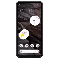 Google Pixel 8 suojakuori musta NILLKIN CAMSHIELD PRO