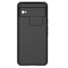 Google Pixel 8 suojakuori musta NILLKIN CAMSHIELD PRO